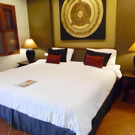 לואנג פרבאנג Hotel Villa Deux Rivieres מראה חיצוני תמונה