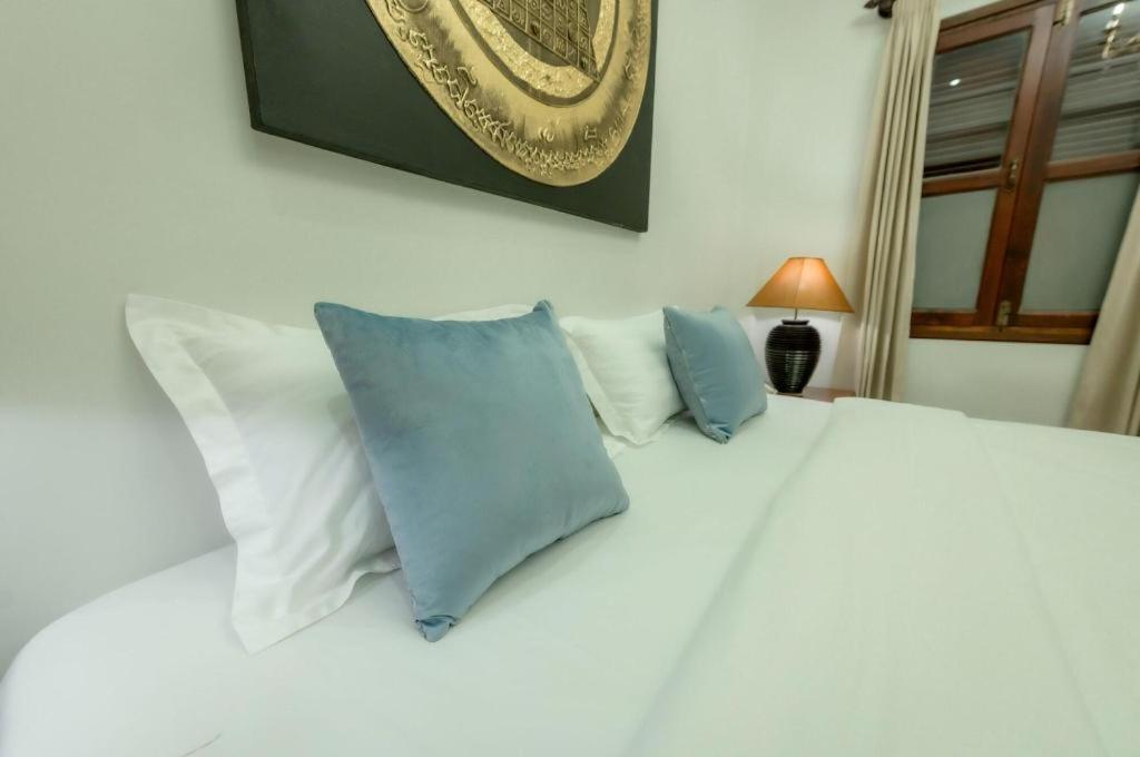 לואנג פרבאנג Hotel Villa Deux Rivieres מראה חיצוני תמונה