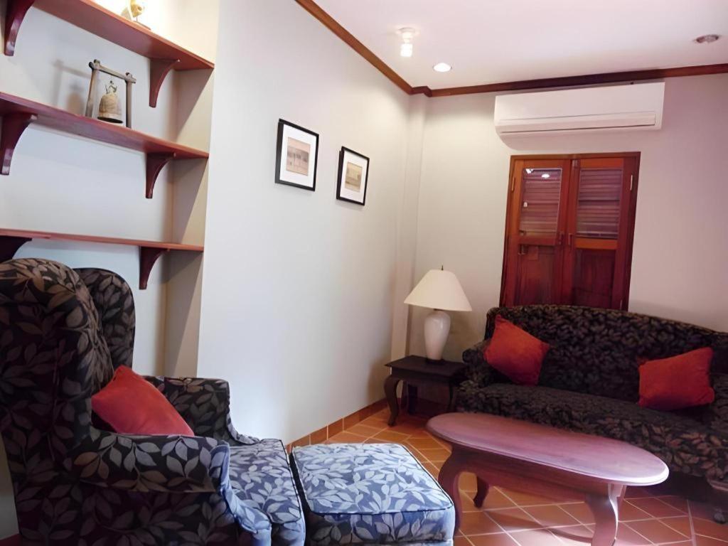 לואנג פרבאנג Hotel Villa Deux Rivieres מראה חיצוני תמונה