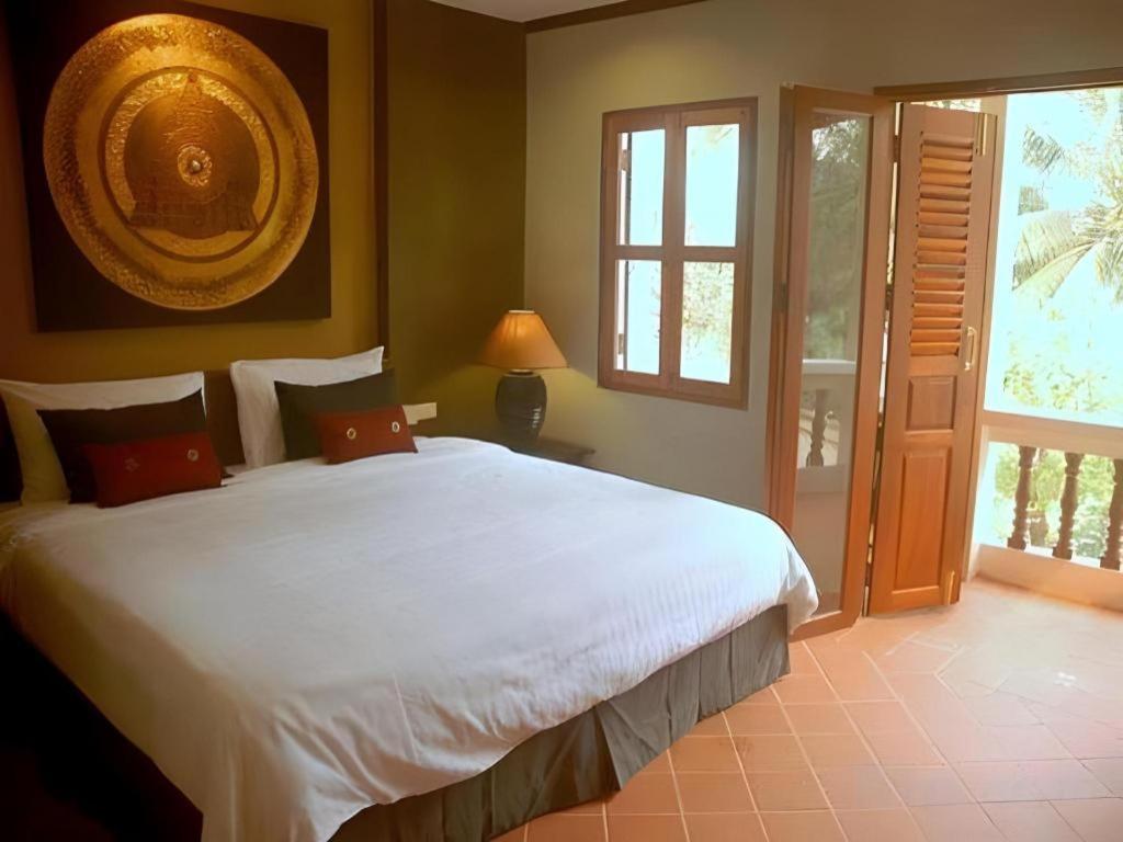 לואנג פרבאנג Hotel Villa Deux Rivieres מראה חיצוני תמונה