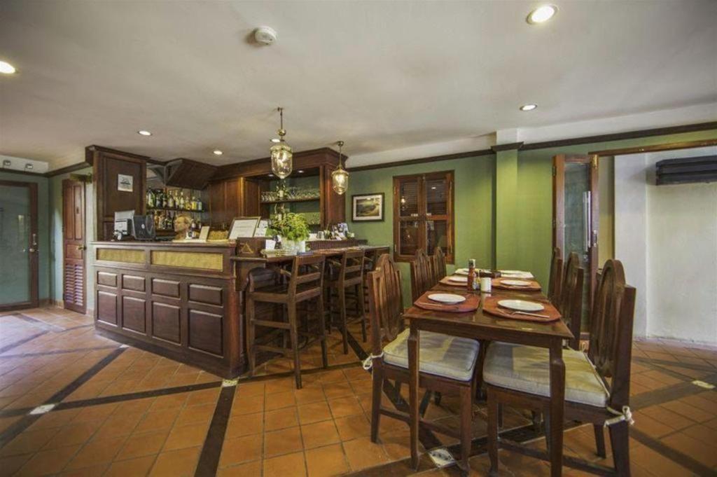 לואנג פרבאנג Hotel Villa Deux Rivieres מראה חיצוני תמונה